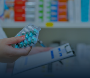 Farmacéuticos